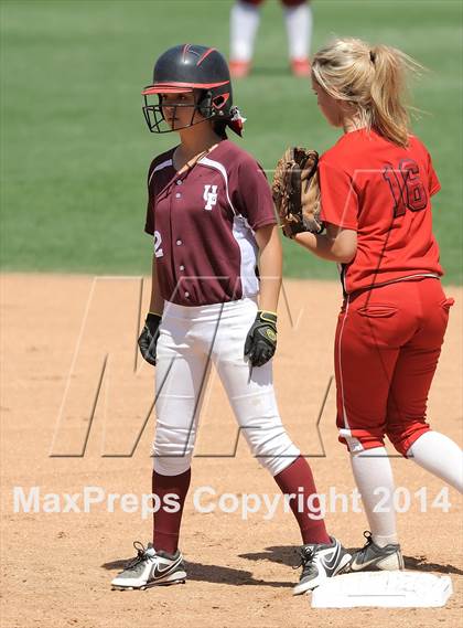 Thumbnail 3 in Academy of Careers & Exploration vs. University Prep (CIF-SS D7 Final) photogallery.