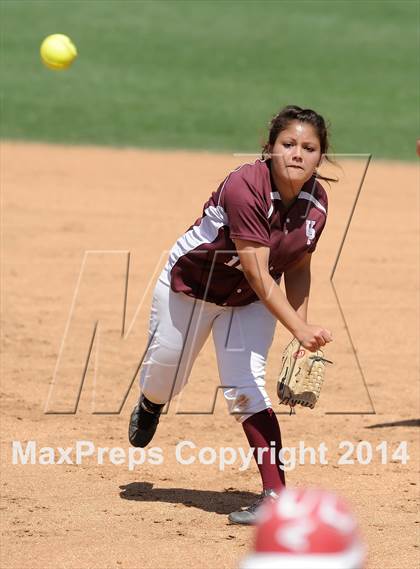 Thumbnail 1 in Academy of Careers & Exploration vs. University Prep (CIF-SS D7 Final) photogallery.