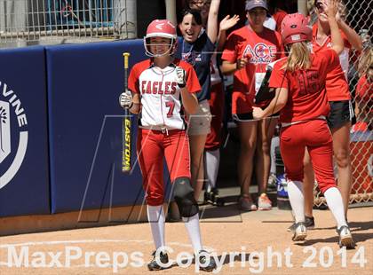 Thumbnail 1 in Academy of Careers & Exploration vs. University Prep (CIF-SS D7 Final) photogallery.