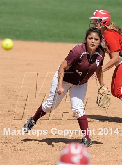 Thumbnail 2 in Academy of Careers & Exploration vs. University Prep (CIF-SS D7 Final) photogallery.