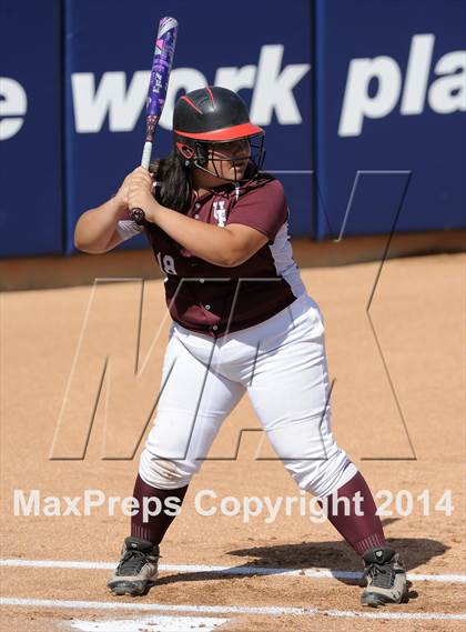 Thumbnail 3 in Academy of Careers & Exploration vs. University Prep (CIF-SS D7 Final) photogallery.