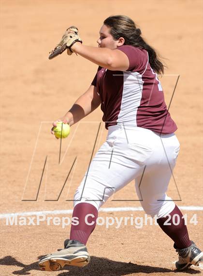 Thumbnail 2 in Academy of Careers & Exploration vs. University Prep (CIF-SS D7 Final) photogallery.