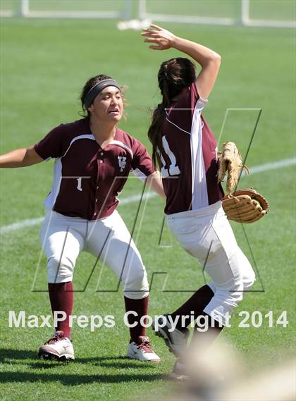 Thumbnail 3 in Academy of Careers & Exploration vs. University Prep (CIF-SS D7 Final) photogallery.