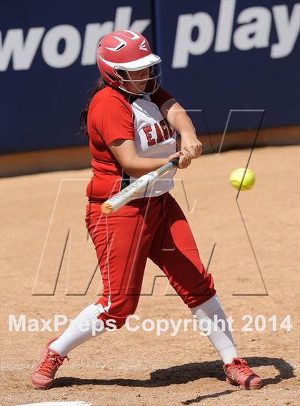 Thumbnail 1 in Academy of Careers & Exploration vs. University Prep (CIF-SS D7 Final) photogallery.