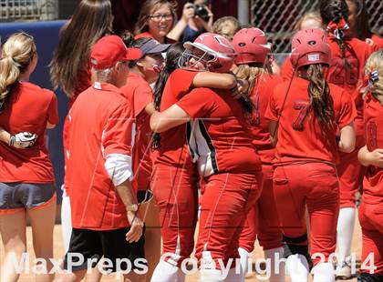 Thumbnail 2 in Academy of Careers & Exploration vs. University Prep (CIF-SS D7 Final) photogallery.
