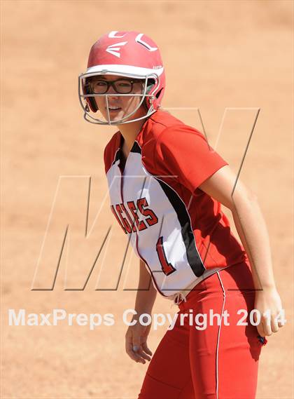 Thumbnail 3 in Academy of Careers & Exploration vs. University Prep (CIF-SS D7 Final) photogallery.