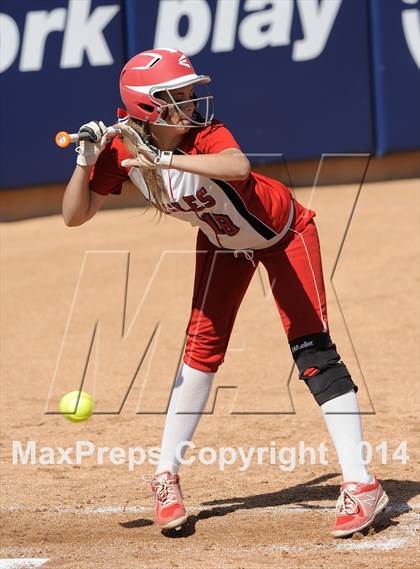 Thumbnail 1 in Academy of Careers & Exploration vs. University Prep (CIF-SS D7 Final) photogallery.