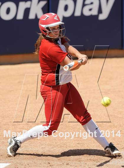 Thumbnail 3 in Academy of Careers & Exploration vs. University Prep (CIF-SS D7 Final) photogallery.