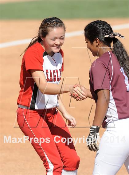 Thumbnail 3 in Academy of Careers & Exploration vs. University Prep (CIF-SS D7 Final) photogallery.