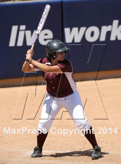 Thumbnail 1 in Academy of Careers & Exploration vs. University Prep (CIF-SS D7 Final) photogallery.