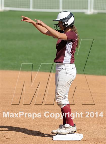 Thumbnail 1 in Academy of Careers & Exploration vs. University Prep (CIF-SS D7 Final) photogallery.