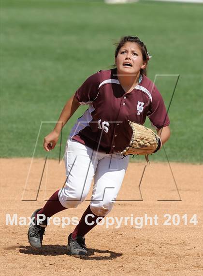 Thumbnail 3 in Academy of Careers & Exploration vs. University Prep (CIF-SS D7 Final) photogallery.
