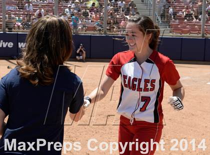 Thumbnail 1 in Academy of Careers & Exploration vs. University Prep (CIF-SS D7 Final) photogallery.