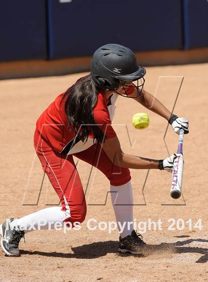 Thumbnail 1 in Academy of Careers & Exploration vs. University Prep (CIF-SS D7 Final) photogallery.
