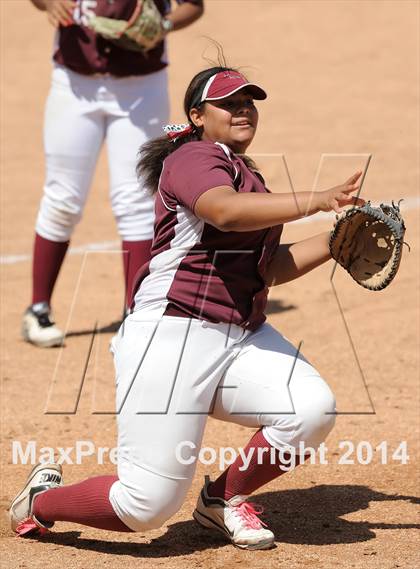Thumbnail 1 in Academy of Careers & Exploration vs. University Prep (CIF-SS D7 Final) photogallery.