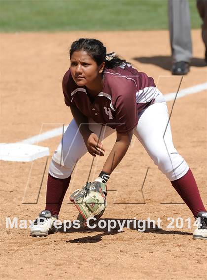 Thumbnail 2 in Academy of Careers & Exploration vs. University Prep (CIF-SS D7 Final) photogallery.