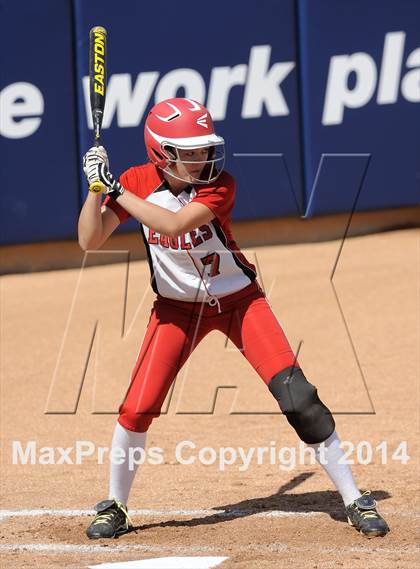 Thumbnail 2 in Academy of Careers & Exploration vs. University Prep (CIF-SS D7 Final) photogallery.