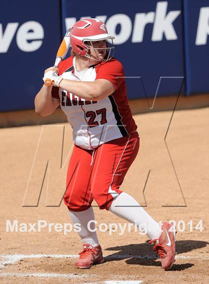 Thumbnail 1 in Academy of Careers & Exploration vs. University Prep (CIF-SS D7 Final) photogallery.