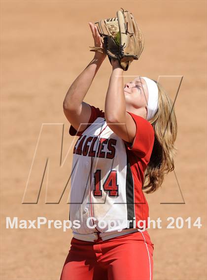 Thumbnail 2 in Academy of Careers & Exploration vs. University Prep (CIF-SS D7 Final) photogallery.