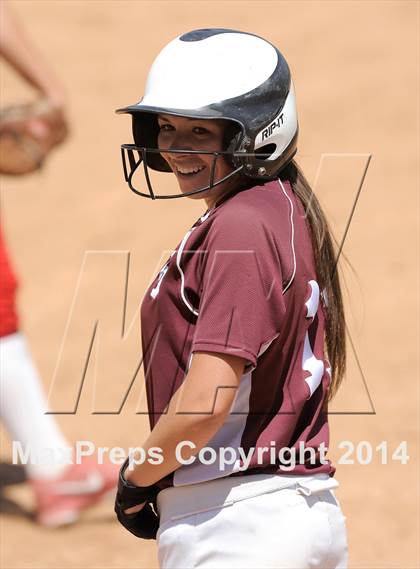 Thumbnail 1 in Academy of Careers & Exploration vs. University Prep (CIF-SS D7 Final) photogallery.