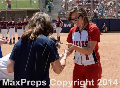 Thumbnail 3 in Academy of Careers & Exploration vs. University Prep (CIF-SS D7 Final) photogallery.