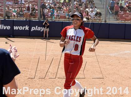Thumbnail 3 in Academy of Careers & Exploration vs. University Prep (CIF-SS D7 Final) photogallery.