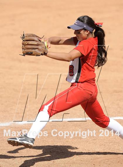 Thumbnail 1 in Academy of Careers & Exploration vs. University Prep (CIF-SS D7 Final) photogallery.