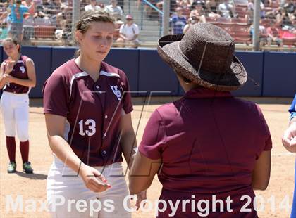 Thumbnail 2 in Academy of Careers & Exploration vs. University Prep (CIF-SS D7 Final) photogallery.