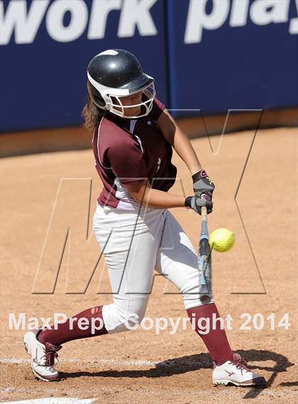 Thumbnail 1 in Academy of Careers & Exploration vs. University Prep (CIF-SS D7 Final) photogallery.
