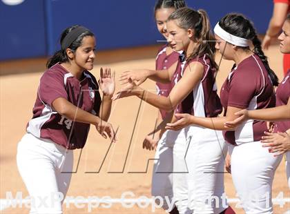 Thumbnail 1 in Academy of Careers & Exploration vs. University Prep (CIF-SS D7 Final) photogallery.