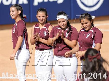 Thumbnail 3 in Academy of Careers & Exploration vs. University Prep (CIF-SS D7 Final) photogallery.