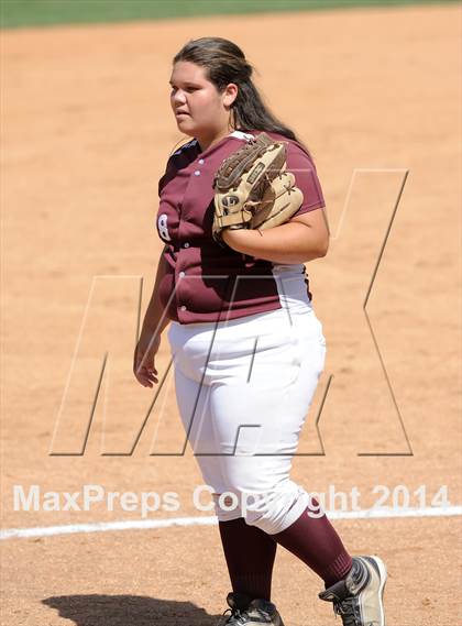 Thumbnail 1 in Academy of Careers & Exploration vs. University Prep (CIF-SS D7 Final) photogallery.