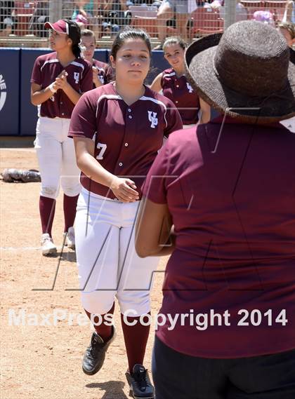 Thumbnail 1 in Academy of Careers & Exploration vs. University Prep (CIF-SS D7 Final) photogallery.