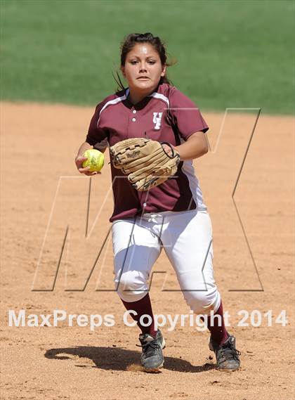 Thumbnail 3 in Academy of Careers & Exploration vs. University Prep (CIF-SS D7 Final) photogallery.