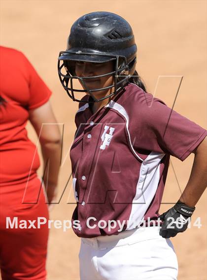 Thumbnail 1 in Academy of Careers & Exploration vs. University Prep (CIF-SS D7 Final) photogallery.