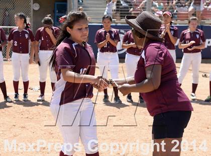 Thumbnail 1 in Academy of Careers & Exploration vs. University Prep (CIF-SS D7 Final) photogallery.