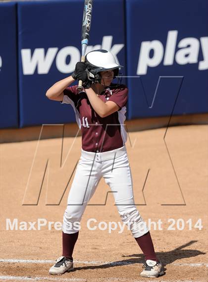 Thumbnail 1 in Academy of Careers & Exploration vs. University Prep (CIF-SS D7 Final) photogallery.