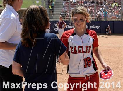 Thumbnail 3 in Academy of Careers & Exploration vs. University Prep (CIF-SS D7 Final) photogallery.