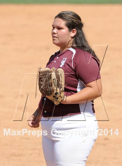Thumbnail 1 in Academy of Careers & Exploration vs. University Prep (CIF-SS D7 Final) photogallery.