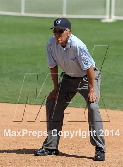 Thumbnail 1 in Academy of Careers & Exploration vs. University Prep (CIF-SS D7 Final) photogallery.