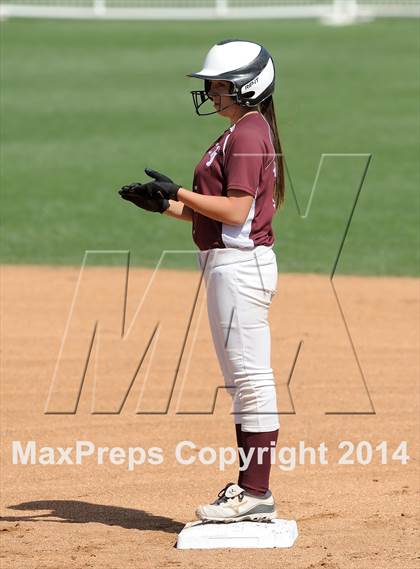Thumbnail 2 in Academy of Careers & Exploration vs. University Prep (CIF-SS D7 Final) photogallery.