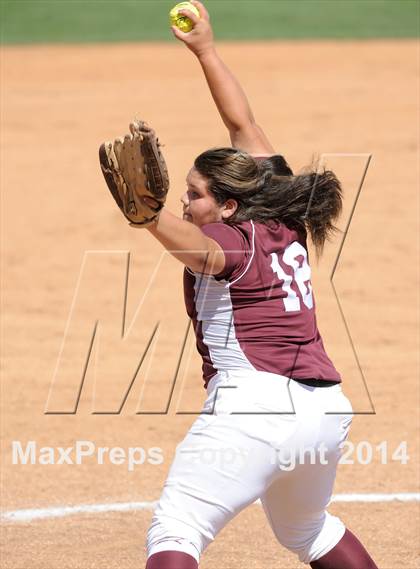 Thumbnail 3 in Academy of Careers & Exploration vs. University Prep (CIF-SS D7 Final) photogallery.