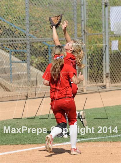 Thumbnail 1 in Academy of Careers & Exploration vs. University Prep (CIF-SS D7 Final) photogallery.