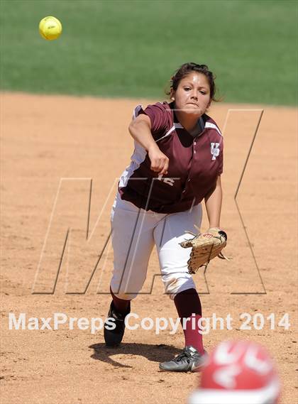 Thumbnail 3 in Academy of Careers & Exploration vs. University Prep (CIF-SS D7 Final) photogallery.