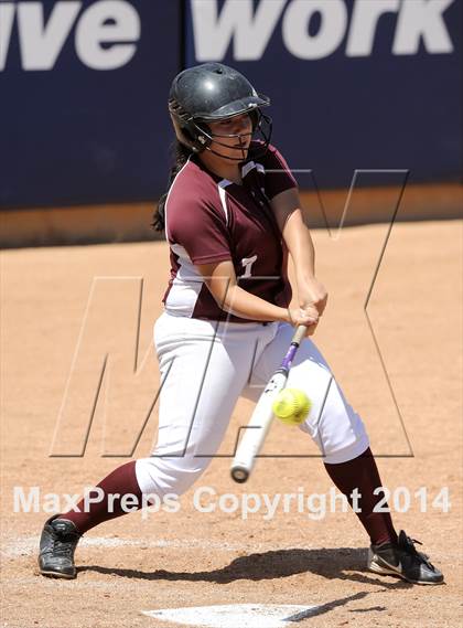 Thumbnail 2 in Academy of Careers & Exploration vs. University Prep (CIF-SS D7 Final) photogallery.