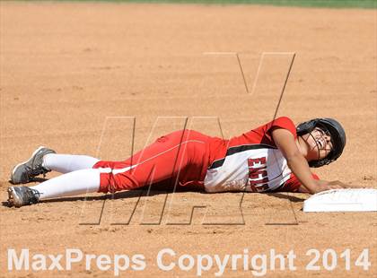 Thumbnail 3 in Academy of Careers & Exploration vs. University Prep (CIF-SS D7 Final) photogallery.