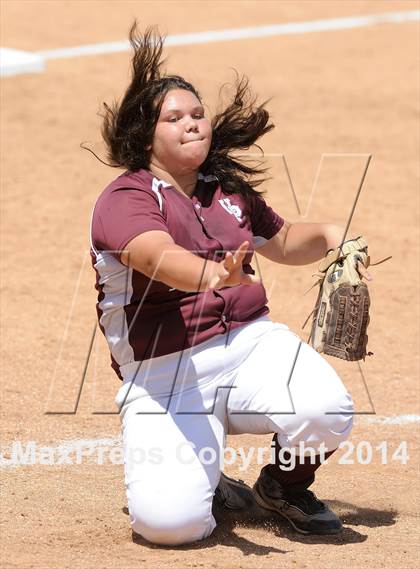 Thumbnail 3 in Academy of Careers & Exploration vs. University Prep (CIF-SS D7 Final) photogallery.