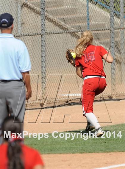 Thumbnail 3 in Academy of Careers & Exploration vs. University Prep (CIF-SS D7 Final) photogallery.