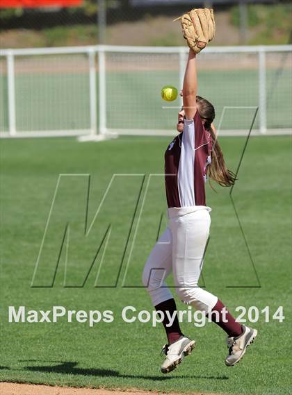Thumbnail 3 in Academy of Careers & Exploration vs. University Prep (CIF-SS D7 Final) photogallery.