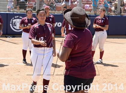 Thumbnail 2 in Academy of Careers & Exploration vs. University Prep (CIF-SS D7 Final) photogallery.